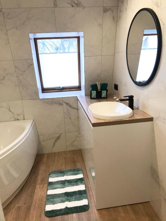 Apartament Bianco Verde Ченстохова Экстерьер фото